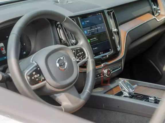 Volvo XC60 B6 AWD Inscription 2022 - Giá tốt thời điểm hiện tại