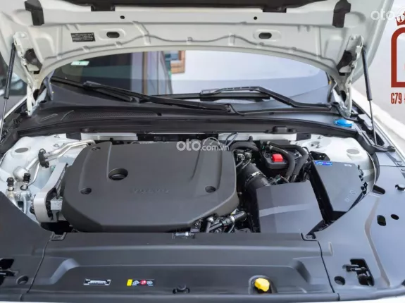 Volvo S90 Inscription 2022 - Thiết kế đẳng cấp cùng nội thất cao cấp