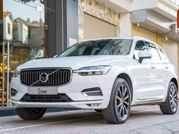 Volvo XC60 T6 Inscription 2019 - Giá cực mềm