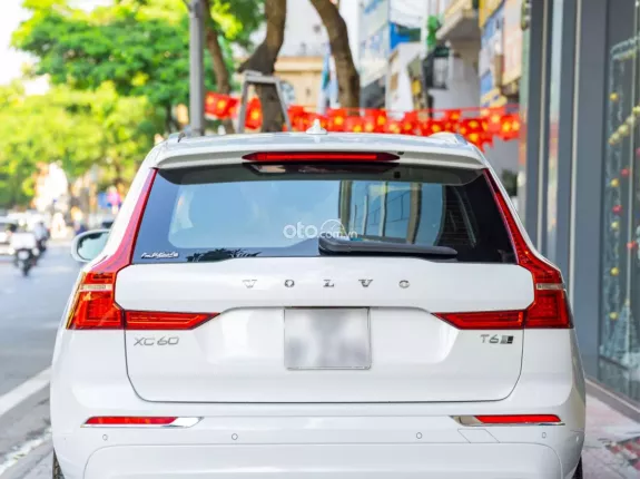Volvo XC60 T6 Inscription 2019 - Giá cực mềm