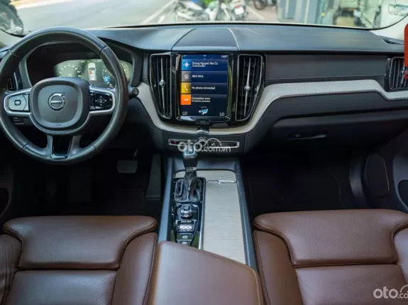 Volvo XC60 T6 Inscription 2019 - Giá cực mềm