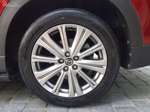 Mazda CX-8 Premium 2022 - Mazda CX-8 Premium 2022 - mua bán xe ô tô cũ uy tín tại Hà Nội