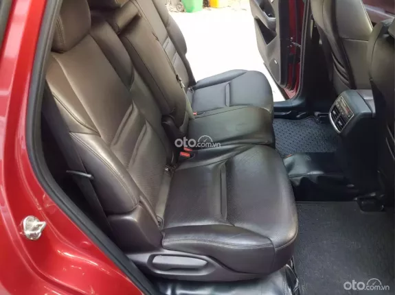 Mazda CX-8 Premium 2022 - Mazda CX-8 Premium 2022 - mua bán xe ô tô cũ uy tín tại Hà Nội