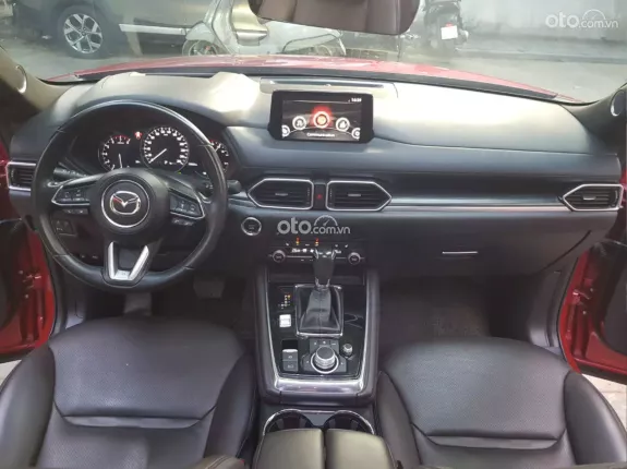 Mazda CX-8 Premium 2022 - Mazda CX-8 Premium 2022 - mua bán xe ô tô cũ uy tín tại Hà Nội