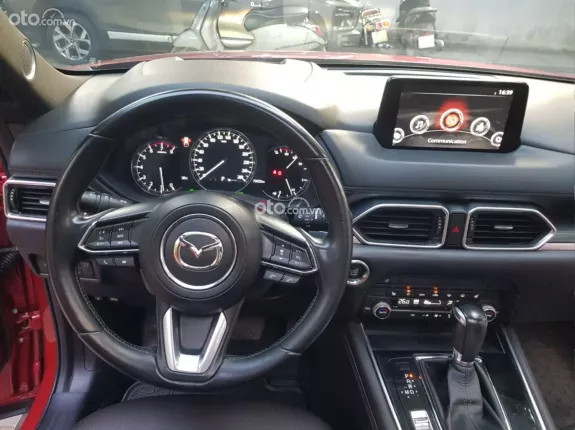 Mazda CX-8 Premium 2022 - Mazda CX-8 Premium 2022 - mua bán xe ô tô cũ uy tín tại Hà Nội