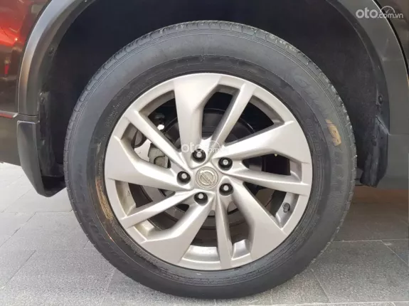 Nissan X trail 2.5 SV 4WD 2019 - Nissan X trail 2.5 SV 4WD 2019 - mua bán xe ô tô cũ uy tín tại Hà Nội