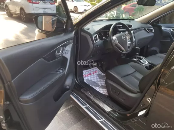 Nissan X trail 2.5 SV 4WD 2019 - Nissan X trail 2.5 SV 4WD 2019 - mua bán xe ô tô cũ uy tín tại Hà Nội