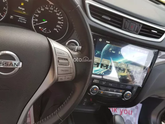 Nissan X trail 2.5 SV 4WD 2019 - Nissan X trail 2.5 SV 4WD 2019 - mua bán xe ô tô cũ uy tín tại Hà Nội