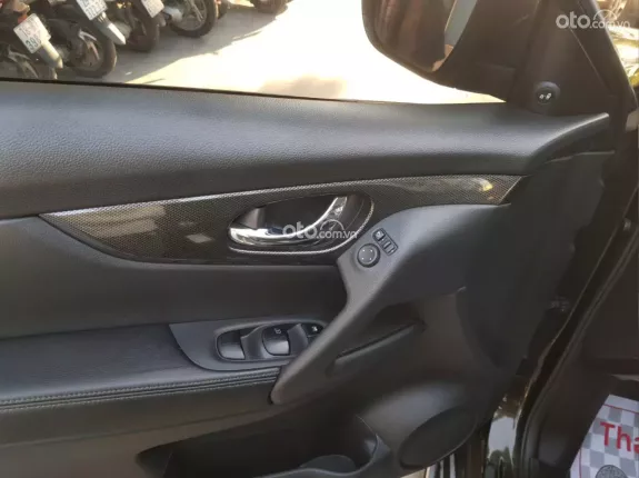 Nissan X trail 2.5 SV 4WD 2019 - Nissan X trail 2.5 SV 4WD 2019 - mua bán xe ô tô cũ uy tín tại Hà Nội