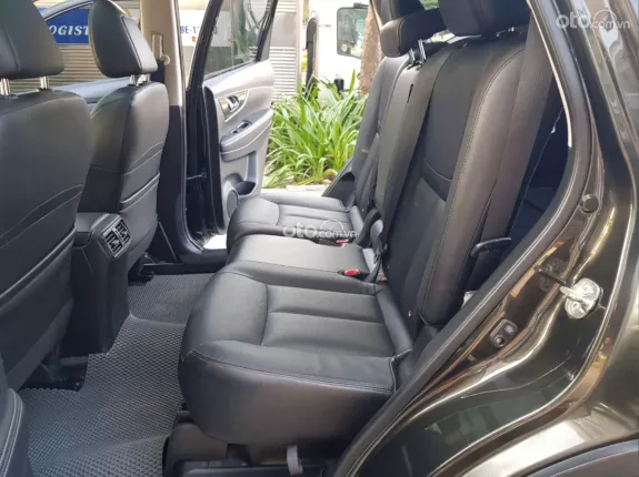 Nissan X trail 2.5 SV 4WD 2019 - Nissan X trail 2.5 SV 4WD 2019 - mua bán xe ô tô cũ uy tín tại Hà Nội