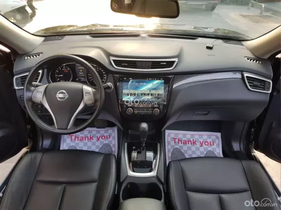 Nissan X trail 2.5 SV 4WD 2019 - Nissan X trail 2.5 SV 4WD 2019 - mua bán xe ô tô cũ uy tín tại Hà Nội