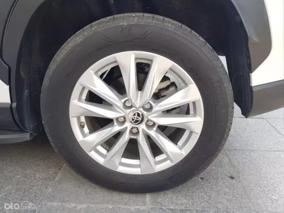 Toyota Corolla Cross 1.8 V  2022 - Toyota Corolla Cross 1.8 V 2022 - mua bán xe ô tô cũ uy tín tại Hà Nội