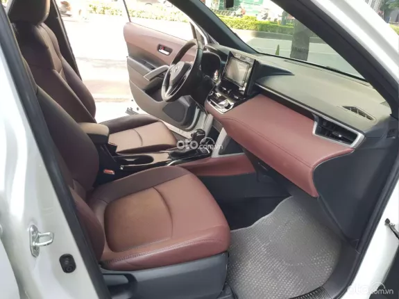 Toyota Corolla Cross 1.8 V  2022 - Toyota Corolla Cross 1.8 V 2022 - mua bán xe ô tô cũ uy tín tại Hà Nội