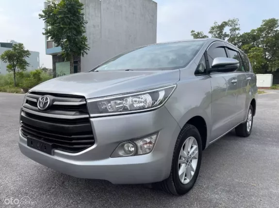 Toyota Innova 2.0 Venturer AT 2019 - Toyota 2019. 2.0, MT. 8v