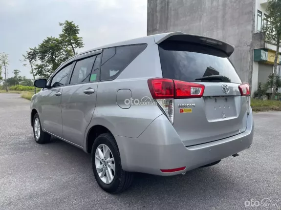Toyota Innova 2.0 Venturer AT 2019 - Toyota 2019. 2.0, MT. 8v
