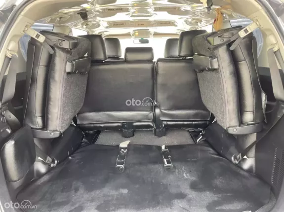 Toyota Innova 2.0 Venturer AT 2019 - Toyota 2019. 2.0, MT. 8v