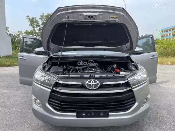 Toyota Innova 2.0 Venturer AT 2019 - Toyota 2019. 2.0, MT. 8v