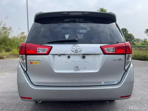 Toyota Innova 2.0 Venturer AT 2019 - Toyota 2019. 2.0, MT. 8v