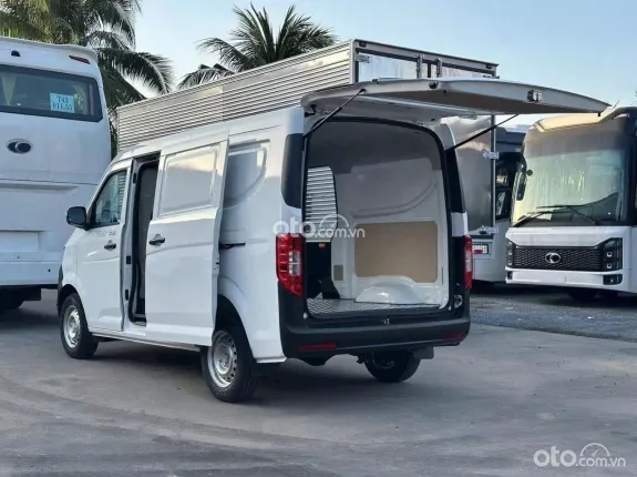 Thaco FRONTIER 2026 - THACO TF420V2S BẢN PHỔ THÔNG - CHẠY PHỐ 24/24