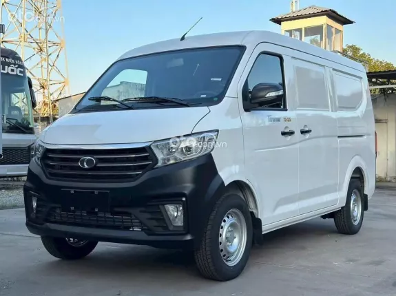 Thaco FRONTIER 2026 - THACO TF420V2S BẢN PHỔ THÔNG - CHẠY PHỐ 24/24