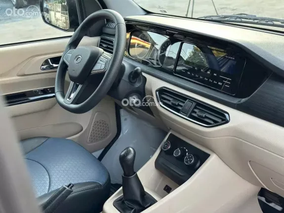 Thaco FRONTIER 2026 - THACO TF420V2S BẢN PHỔ THÔNG - CHẠY PHỐ 24/24