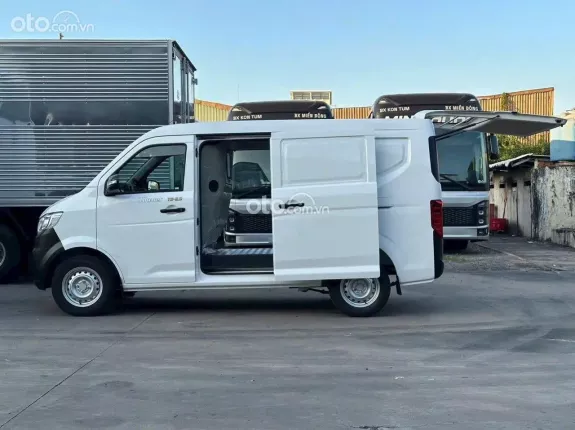 Thaco FRONTIER 2026 - THACO TF420V2S BẢN PHỔ THÔNG - CHẠY PHỐ 24/24