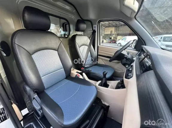 Thaco FRONTIER 2026 - THACO TF420V2S BẢN PHỔ THÔNG - CHẠY PHỐ 24/24