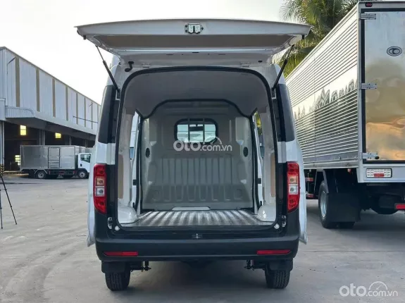 Thaco FRONTIER 2026 - THACO TF420V2S BẢN PHỔ THÔNG - CHẠY PHỐ 24/24