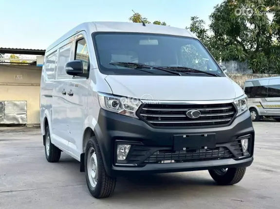 Thaco FRONTIER 2026 - THACO TF420V2S BẢN PHỔ THÔNG - CHẠY PHỐ 24/24