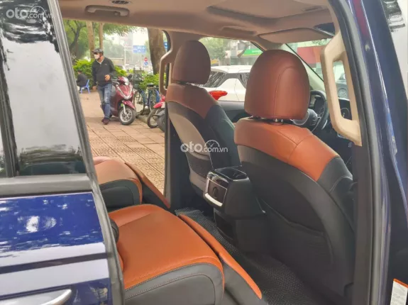 Kia Carnival 2.2D Signature 2024 - Xe tên công ty có xuất hóa đơn siêu cao