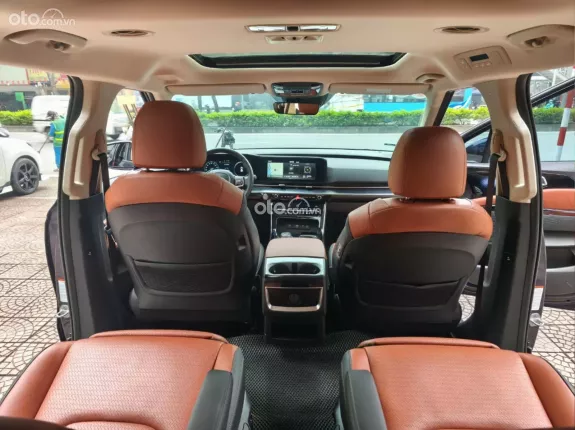 Kia Carnival 2.2D Signature 2024 - Xe tên công ty có xuất hóa đơn siêu cao