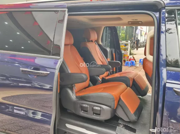 Kia Carnival 2.2D Signature 2024 - Xe tên công ty có xuất hóa đơn siêu cao