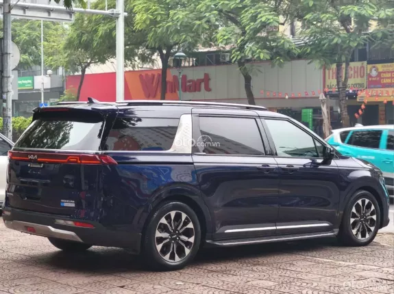 Kia Carnival 2.2D Signature 2024 - Xe tên công ty có xuất hóa đơn siêu cao