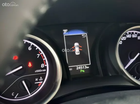Toyota Camry 2.0G 2019 - Xe 5 chỗ sang trọng tiện nghi 2020