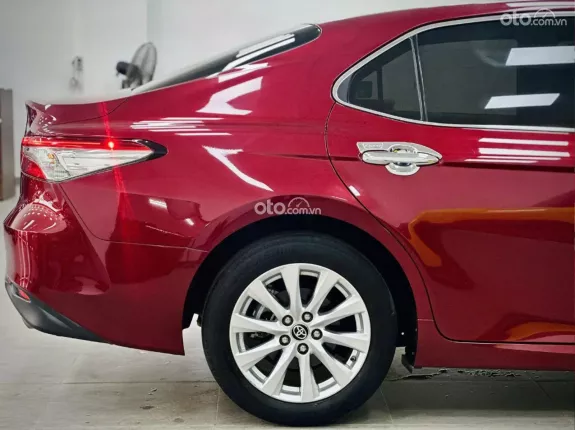 Toyota Camry 2.0G 2019 - Xe 5 chỗ sang trọng tiện nghi 2020