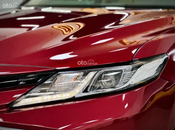 Toyota Camry 2.0G 2019 - Xe 5 chỗ sang trọng tiện nghi 2020