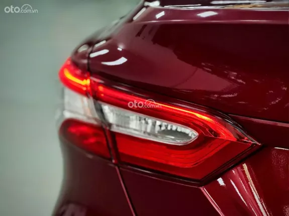 Toyota Camry 2.0G 2019 - Xe 5 chỗ sang trọng tiện nghi 2020