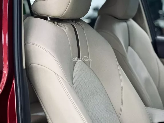 Toyota Camry 2.0G 2019 - Xe 5 chỗ sang trọng tiện nghi 2020