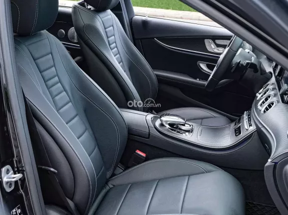 Mercedes-Benz E200 Sport 2019 - Mercedes E200 Sport 2019 lướt nhẹ