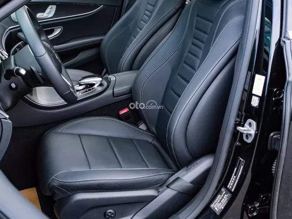Mercedes-Benz E200 Sport 2019 - Mercedes E200 Sport 2019 lướt nhẹ