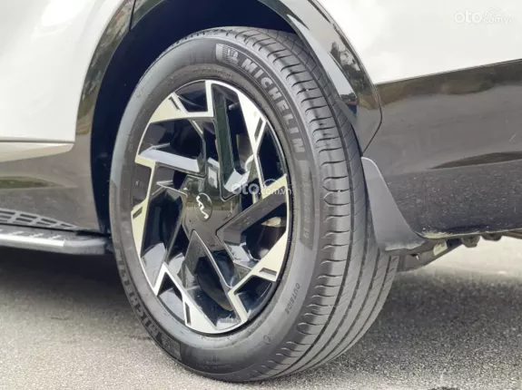 Kia Sportage 1.6 T Signature X-line AWD 2025 - Chất 4.000 km như xe mới ☎️ 0982.925.112