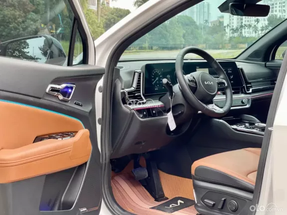 Kia Sportage 1.6 T Signature X-line AWD 2025 - Chất 4.000 km như xe mới ☎️ 0982.925.112