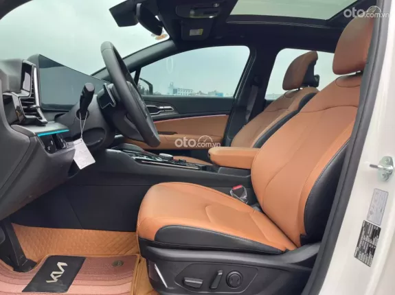 Kia Sportage 1.6 T Signature X-line AWD 2025 - Chất 4.000 km như xe mới ☎️ 0982.925.112