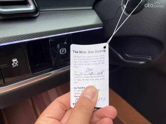 Kia Sportage 1.6 T Signature X-line AWD 2025 - Chất 4.000 km như xe mới ☎️ 0982.925.112