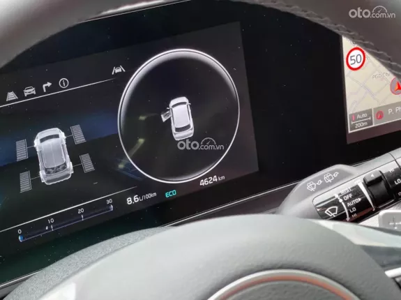 Kia Sportage 1.6 T Signature X-line AWD 2025 - Chất 4.000 km như xe mới ☎️ 0982.925.112