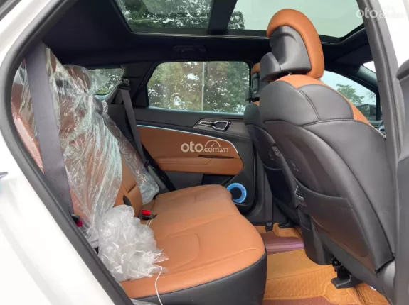 Kia Sportage 1.6 T Signature X-line AWD 2025 - Chất 4.000 km như xe mới ☎️ 0982.925.112