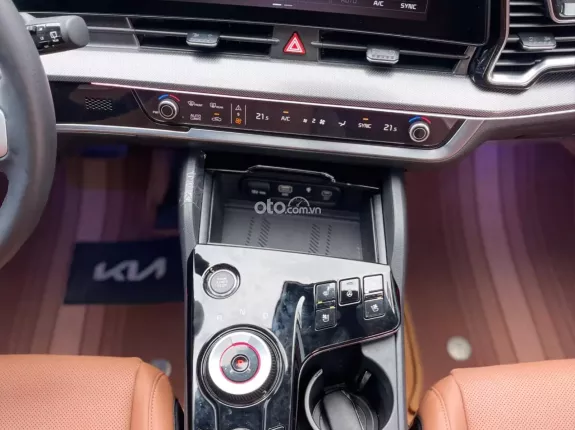Kia Sportage 1.6 T Signature X-line AWD 2025 - Chất 4.000 km như xe mới ☎️ 0982.925.112