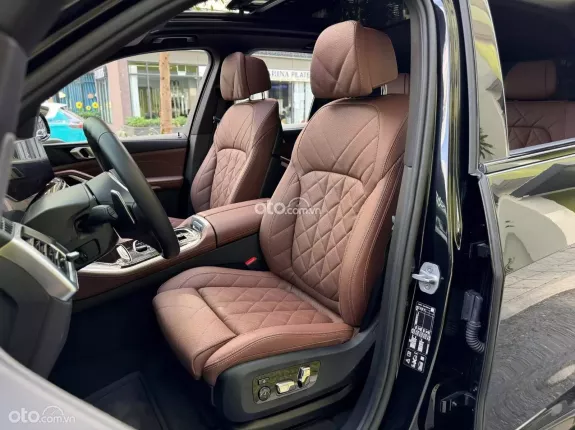 BMW X5 xDrive40i Msport 2024 - BMW X5 M-Sport 2025