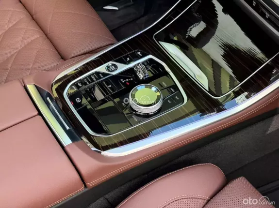 BMW X5 xDrive40i Msport 2024 - BMW X5 M-Sport 2025