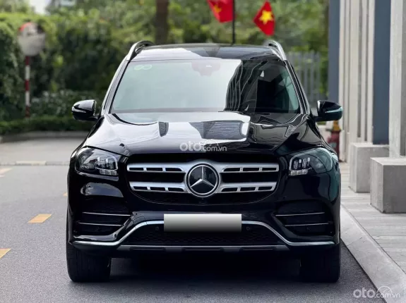 Mercedes-Benz GLS 450 4Matic 2022 - GLS450 2022